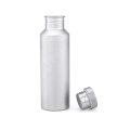 camping hiking titanium drink sport water bottle